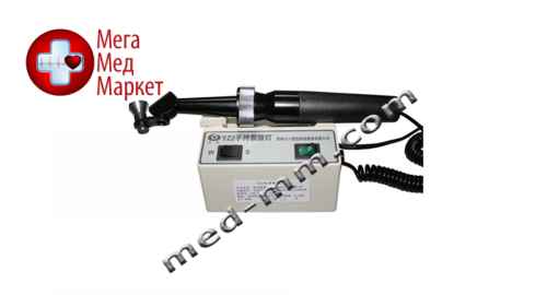 Купить Ручная щелевая лампа YZ-13 цена, характеристики, отзывы